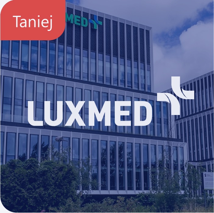 Read more about the article LUX MED