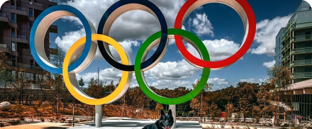 Read more about the article Polscy policjanci na Igrzyskach Olimpijskich i Paraolimpijskich we Francji